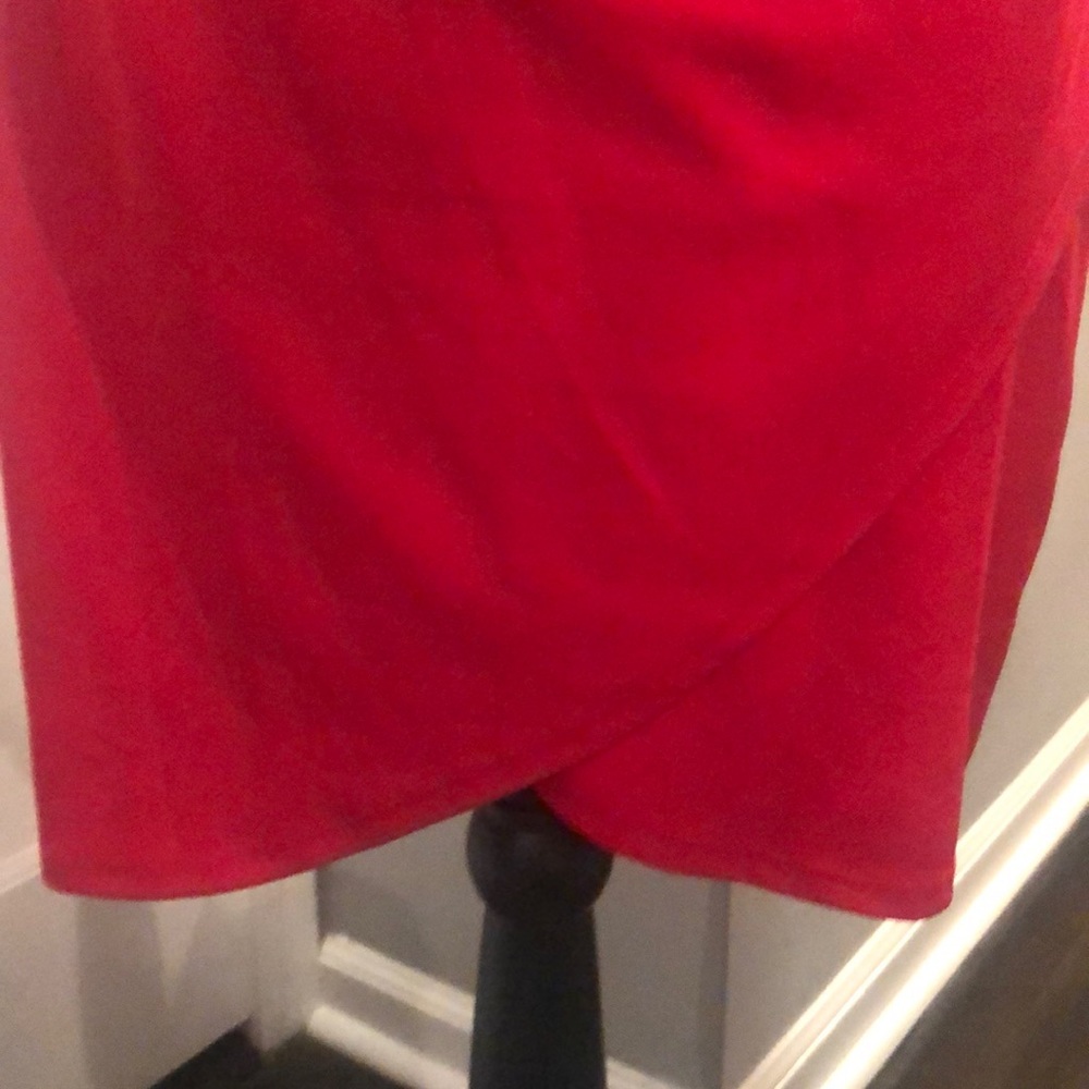 Red mini - Picture 4 of 5